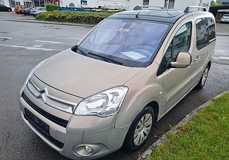 Citroën Berlingo Kombi Multispace 1;6 DIESEL+KLIMA+EURO5