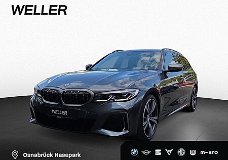 BMW M340d xDr Touring LiCoPro,Laser,HUD,CarPlay,DAB