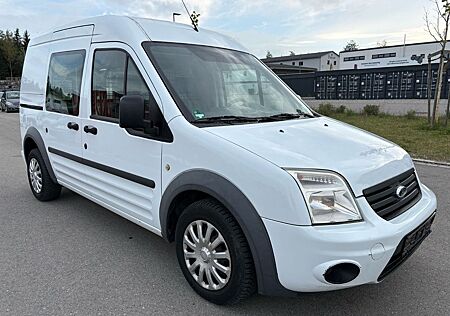 Ford Transit Connect -69523KM-KLIMA-AHK-EZRO 5-1 HAND