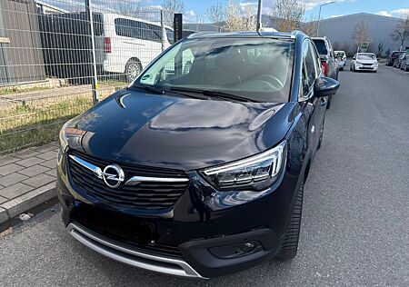 Opel Crossland X Crossland (X) 1.5 Diesel 88kW 2020 S/S ...