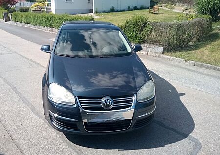 VW Jetta Volkswagen 1.6 Trendline Trendline