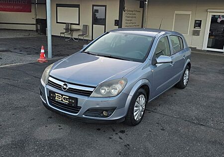 Opel Astra 1.6 Twinport 77kW Navi,Klima,Tüv neu!