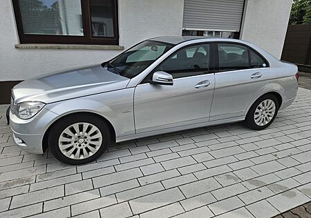 Mercedes-Benz C 180 Kompressor ELEGANCE Elegance