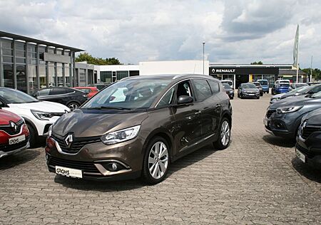 Renault Scenic IV Grand Limited *NAVI*KLIMA*ALU*BT*