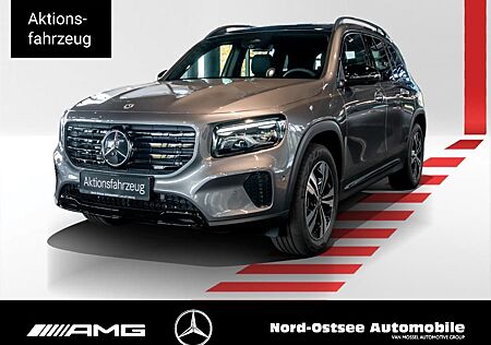 Mercedes-Benz GLB 200 gebraucht kaufen Mercedes-Benz GLB 200 PROGRESSIVE NIGHT PANO AHK MULTIBEAM