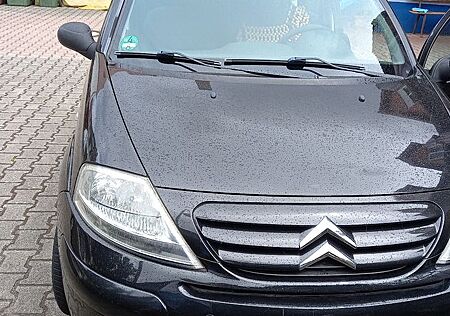 Citroën C3 HDi 70 Tonic Tonic