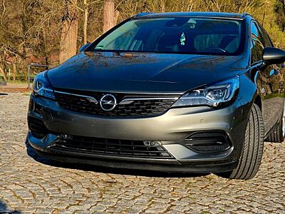 Opel Astra ST 1.5 Diesel 90kW Elegance
