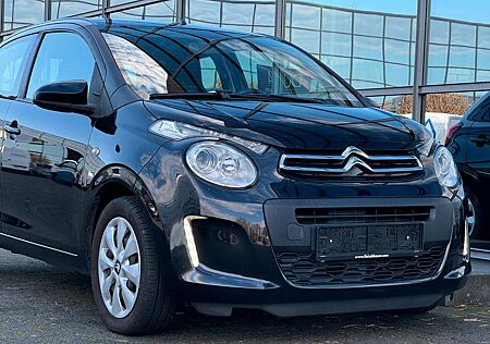 Citroën C1 Feel ZV Klima 4Türig 1.0