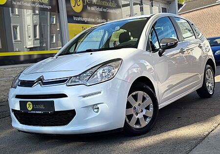 Citroën C3 PureTech VTi 82 Exclusive Klima TÜV Neu