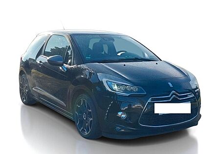 Citroën DS3 SportChic