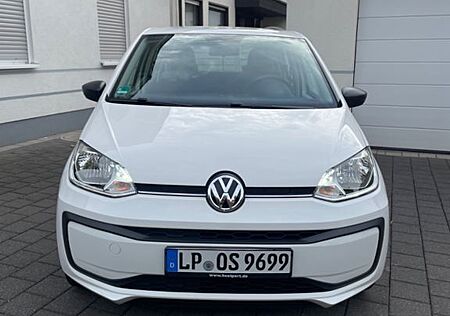 VW Up Volkswagen ! 1.0 44kW -