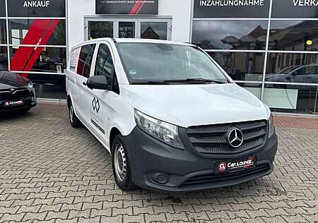 Mercedes-Benz Vito 116 CDI Mixto extralang |Kamera|6-Sitzer|