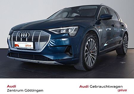 Audi e-tron 55 quattro advanced +MATRIX LED+HEAD UP