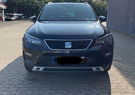 Seat Ateca 2.0 TDI Xcellence PANO/STH/SHZ/360-Gr.CAM