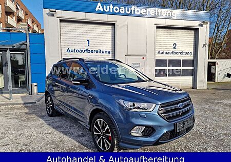 Ford Kuga 1.5 EcoBoost AWD 4x4 ST-Line **AUTOMATIK**