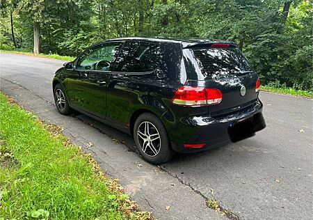 VW Golf Volkswagen 1.4 Trendline Trendline