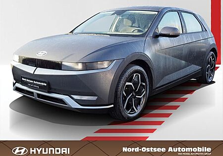 Hyundai IONIQ 5 DYNAMIQ ELEKTRO KAMERA PDC LED KEYLESS