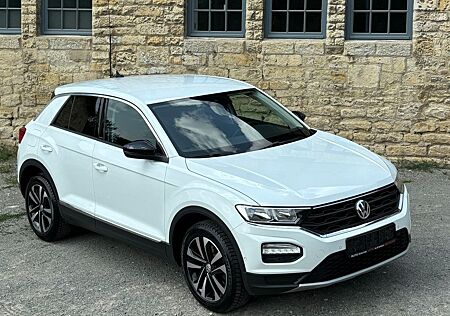 VW T-Roc Volkswagen 2.0 TDI SCR DSG Style