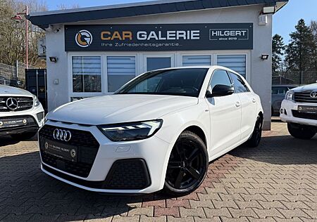Audi A1 Sportback 30 TFSI S-Line*AUTOMATIK*PDC*KLIMA