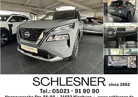 Nissan X-Trail Tekna 1,5 VC-T Mild Hybrid *360° *LHZ *