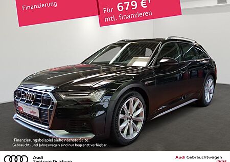 Audi A6 Allroad quattro Navi Pamorama Matrix-LED Sit