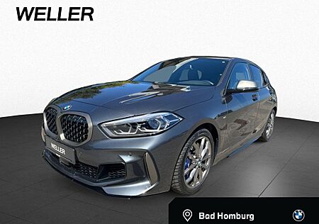 BMW M135i xDrive Adapt. LED DA HUD LCProf. Leder PDC