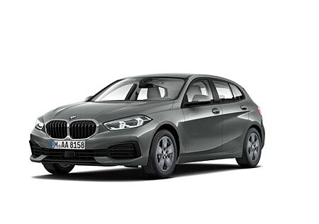 BMW 116i Navi DSG Bluetooth PDC MP3 Schn.