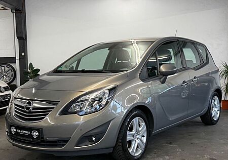Opel Meriva B Innovation