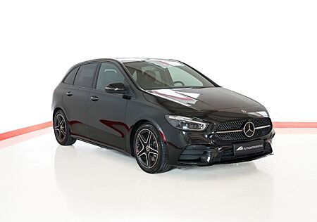 Mercedes-Benz B 220 B220 4Matic AMG PREMIUM ASSIST NIGHT WINTER