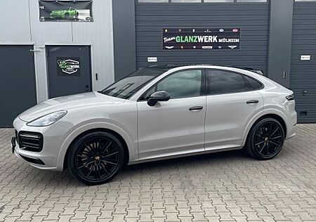 Porsche Cayenne 4.0 V8 GTS GTS BURMESTER/ APPROVED /PANO