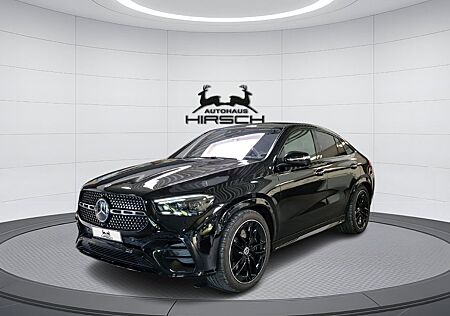 Mercedes-Benz GLE 450d 4M Coupe AMG/Night/BodyControl/AHK
