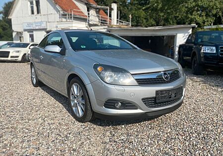 Opel Astra H Twin Top Edition