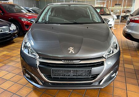 Peugeot 208 Active"Klima"5-Türig"Erst 53.696 km"Top Zust