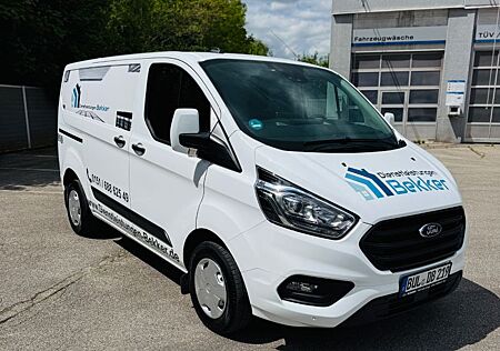 Ford Transit Custom 2.0 - Diesel