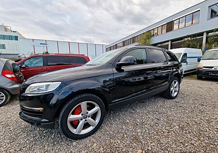 Audi Q7 3.0 TDI quattro/VOLL LEDER/ALU/NAVI/XENON/AUT