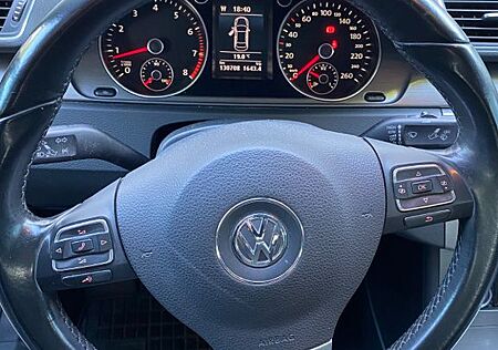 VW Passat Volkswagen 1.4 TSI Comfortline BlueMotion Tech Top