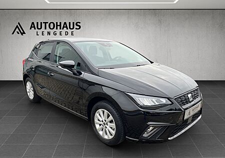 Seat Ibiza 1.0 TSI S&S Style *PDC *KLIMA *LM