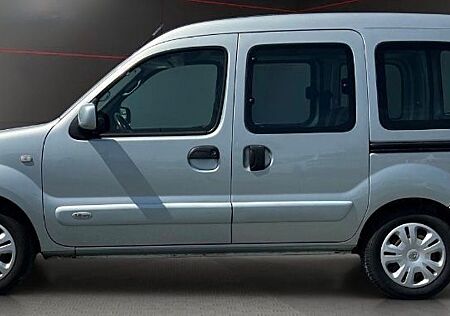 Renault Kangoo 1.2 16V Privilege Expression
