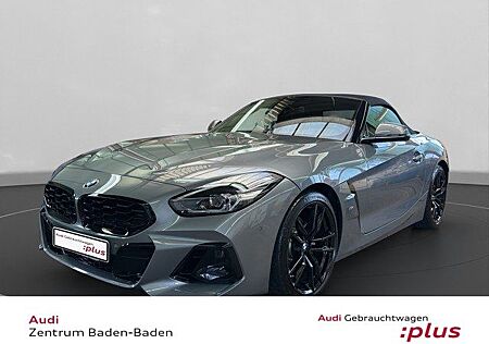 BMW Z4 Roadster sDrive 20 i M Sport SOUND*RFK*LED