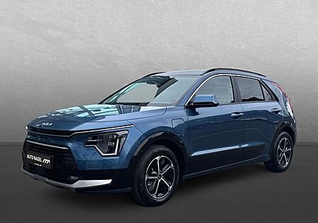 Kia Niro Plug-in-Hybrid Spirit Glasdach Techno Relax
