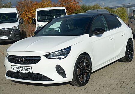 Opel Corsa F Elegance -PANORAMA - Sitz&Lenkradheizung