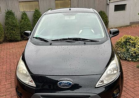 Ford Ka /+ 1,2 Titanium TÜV neu