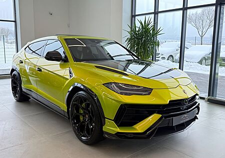 Lamborghini Urus 4.0 V8 Performante Full Carbon Ad Personam