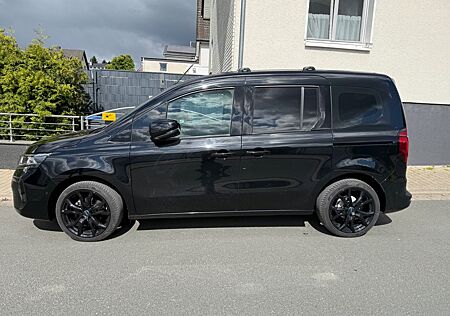 Nissan Townstar DIG-T 130 N-Connecta N-Connecta