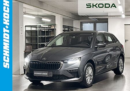 Skoda Scala 1.0 TSI Selection DSG, Navi, KESSY, SHZ