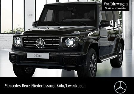 Mercedes-Benz G 500 Fondent 360° Stdhzg AHK Night 9G Temp