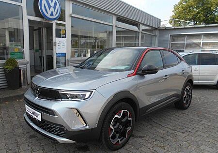 Opel Mokka 1,2 Turbo GS Line Autom. Navi LED Kamera