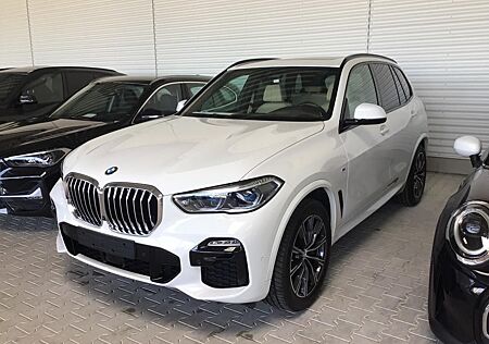 BMW X5 xDrive40i M Sport | 340 PS | Top-Ausstatt