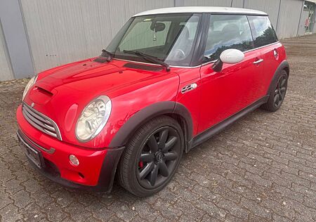 Mini Cooper S COOPER_S