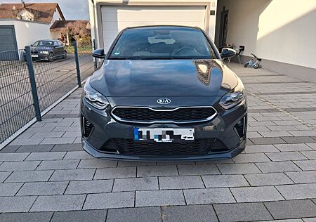Kia Pro_ceed pro_cee'd / ProCeed 1.5 T-GDI DCT GT-line GT...